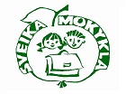 Emblema Sveikata stiprinanti mokykla