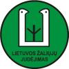 Gamtosaugine mokykla Emblema 1